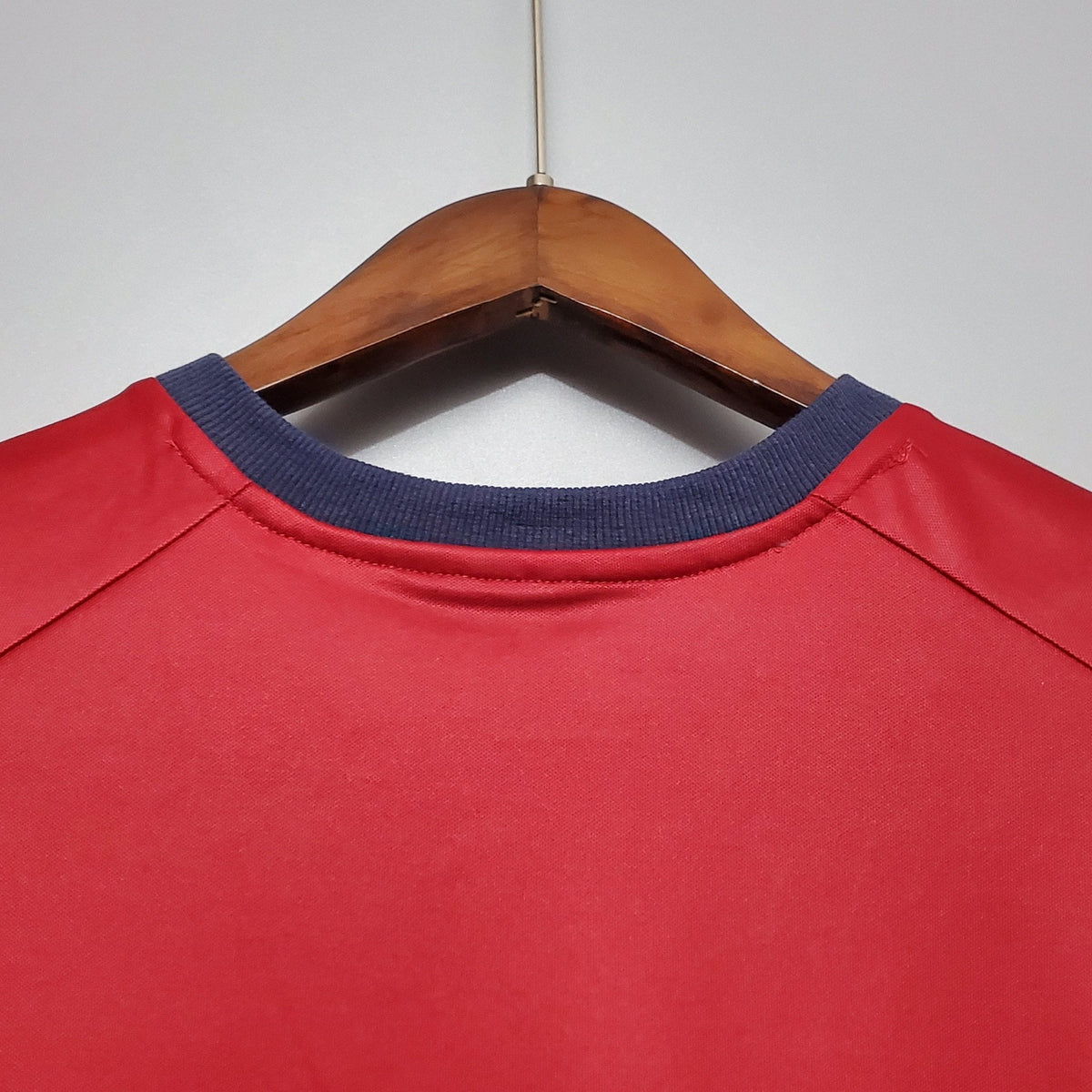 Camisola Retro 2006 Itália Away World cup Buffon