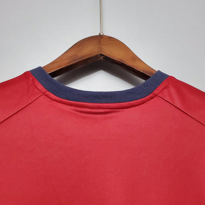 Camisola Retro 2006 Itália Away World cup Buffon