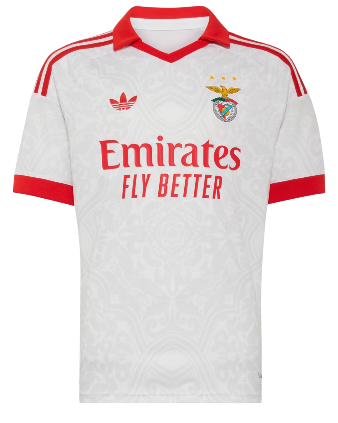 Camisola 26/27 Benfica Alternativa