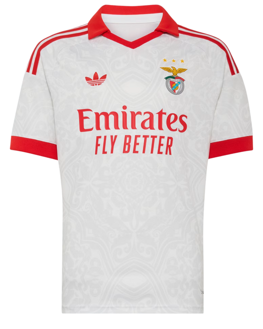 Camisola 26/27 Benfica Alternativa