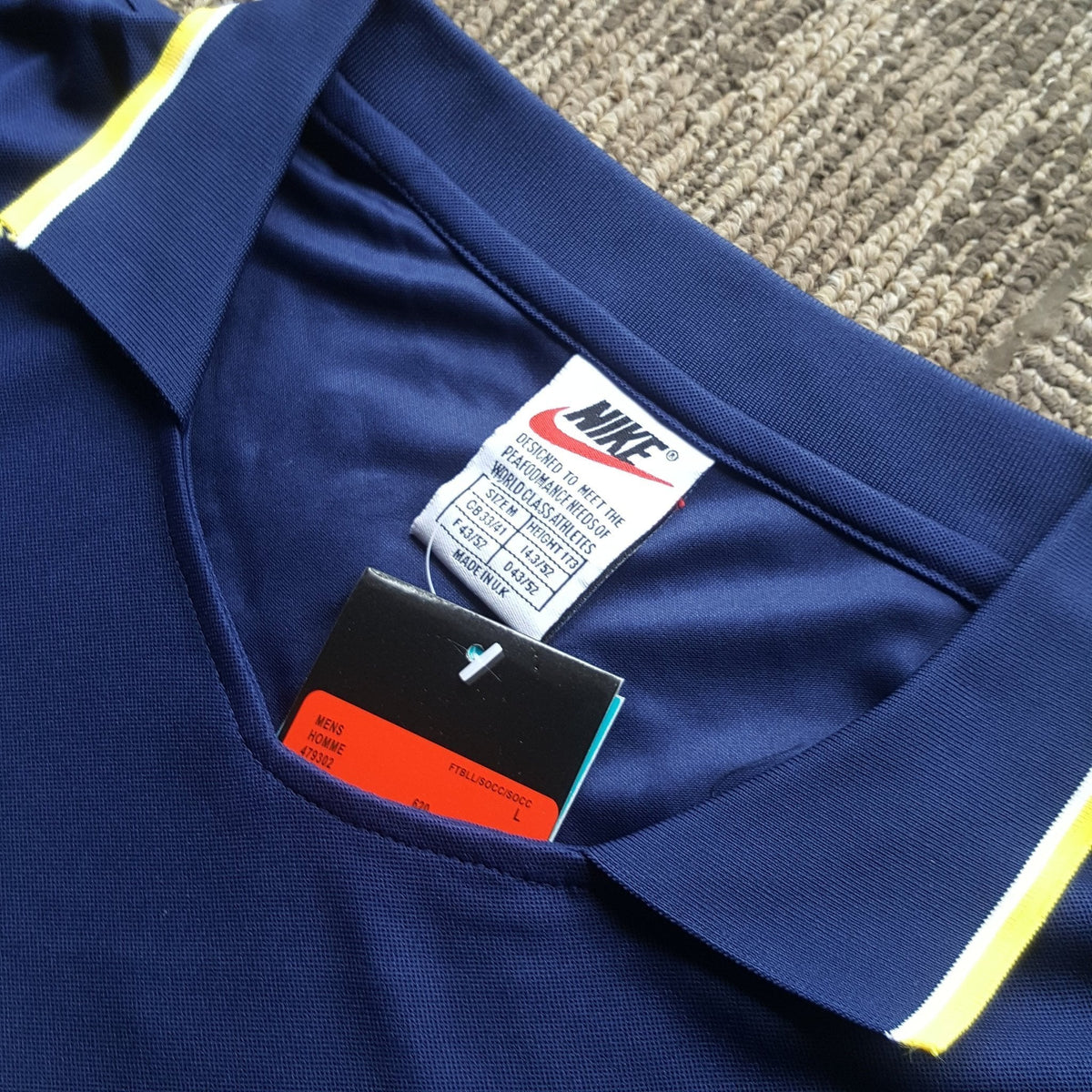 Camisola Retro 1997-1998 Boca juniors Home Maradona