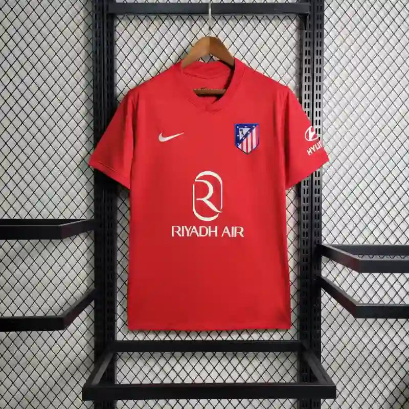 Maillot Atletico Madrid Édition Spéciale 23/24