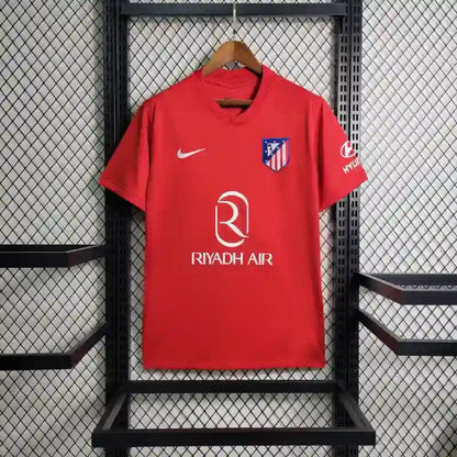 Maillot Atletico Madrid Édition Spéciale 23/24