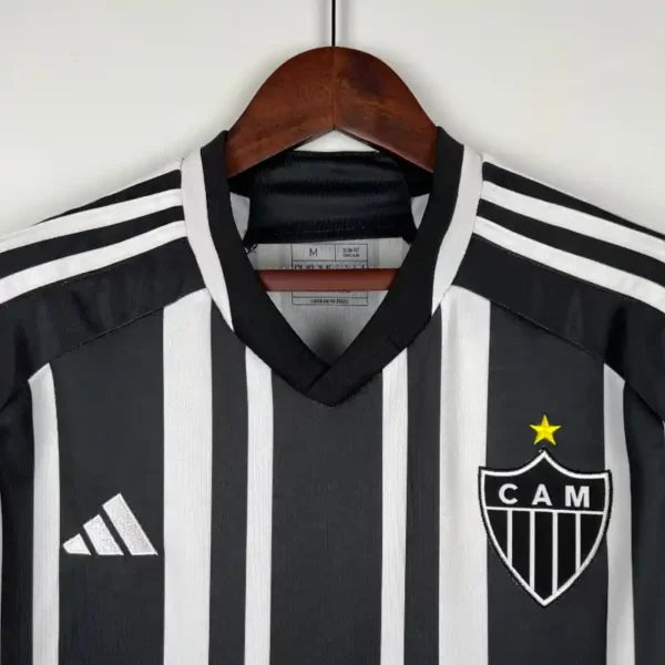 Camisola 2024 Atlético Mineiro