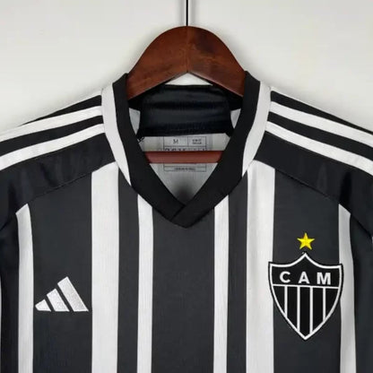 Camisola 2024 Atlético Mineiro