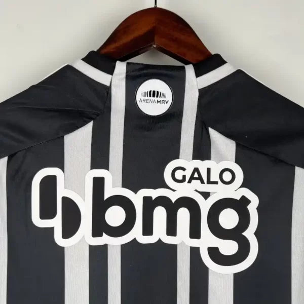 Camisola 2024 Atlético Mineiro