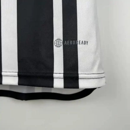 Camisola 2024 Atlético Mineiro