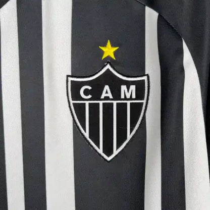 Camisola 2024 Atlético Mineiro