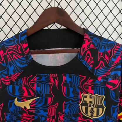 Camisola 23/24 Barcelona Special Edition