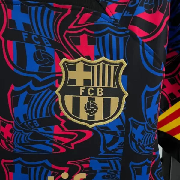 Camisola 23/24 Barcelona Special Edition