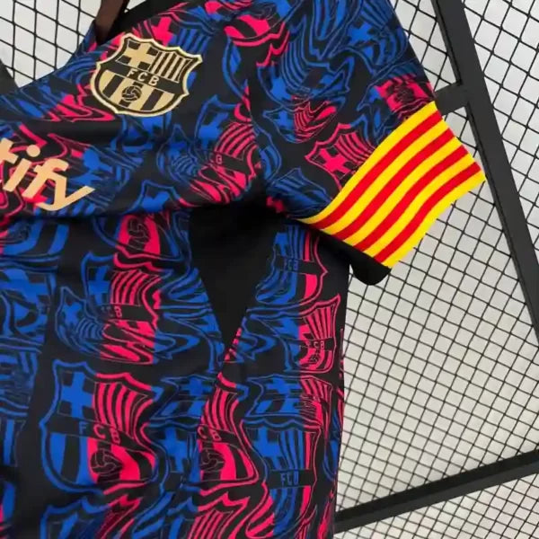 Camisola 23/24 Barcelona Special Edition