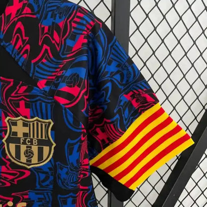 Camisola 23/24 Barcelona Special Edition