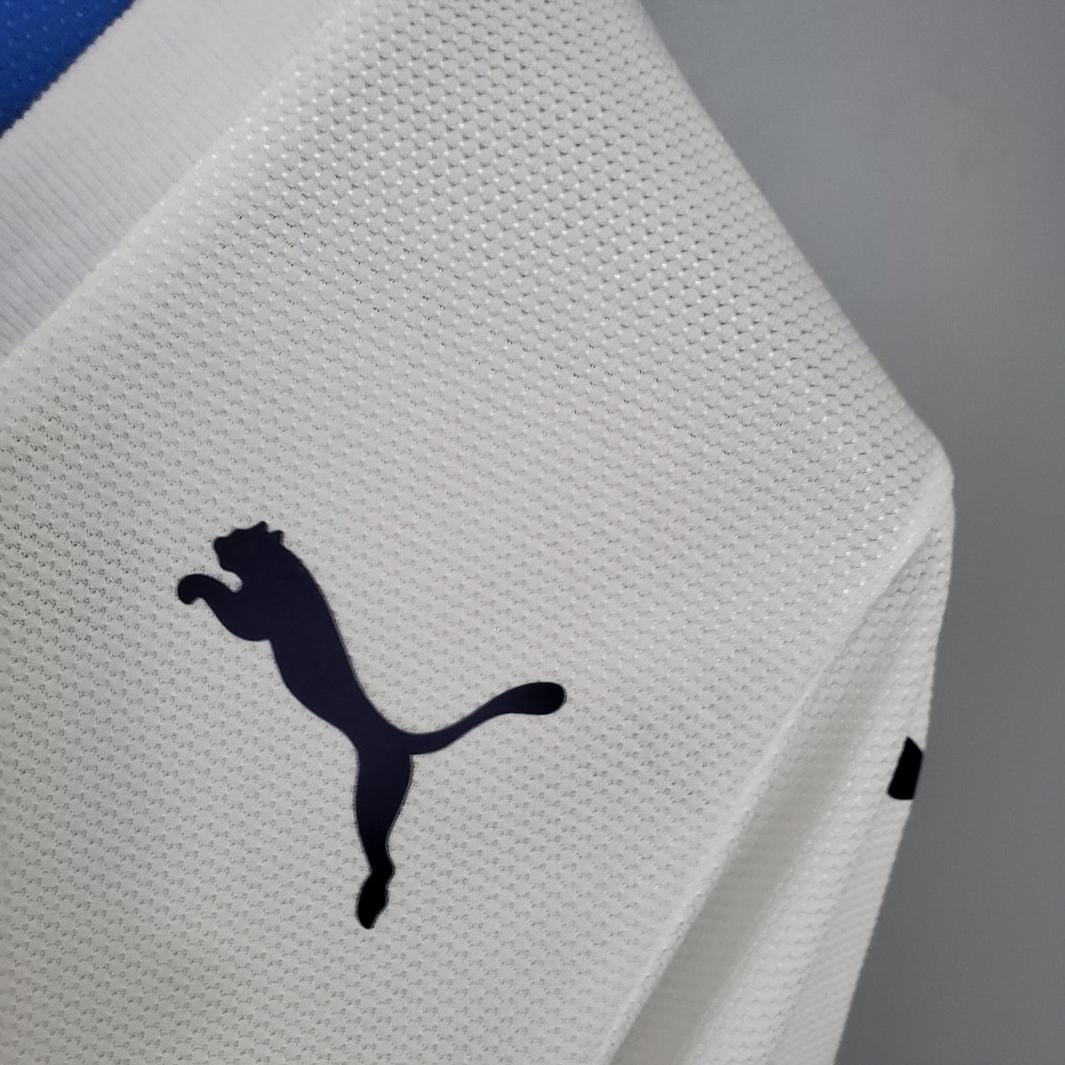 Camisola Retro Itália 2006 Away Cannavaro