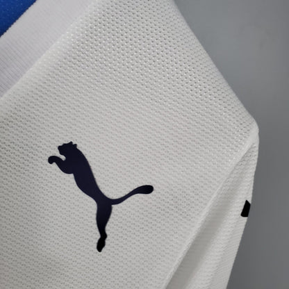 Camisola Retro Itália 2006 Away Cannavaro