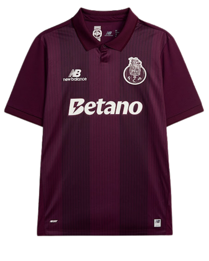 Camisola 26/27 FC Porto Alternativa