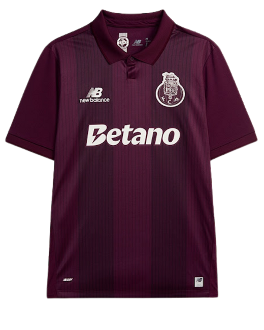 Camisola 26/27 FC Porto Alternativa