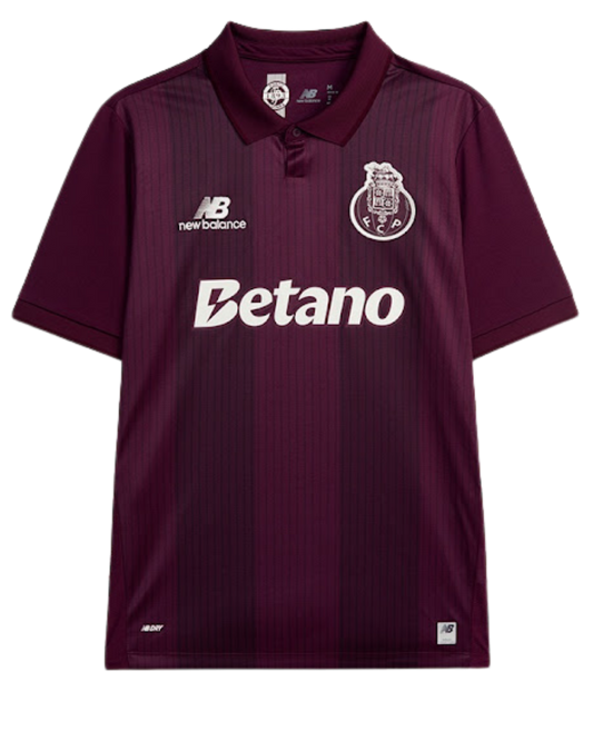 Camisola 26/27 FC Porto Alternativa