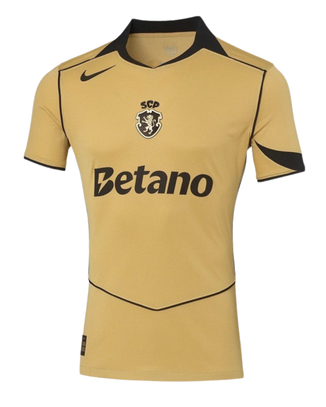 Camisola 26/27 Sporting Alternativa