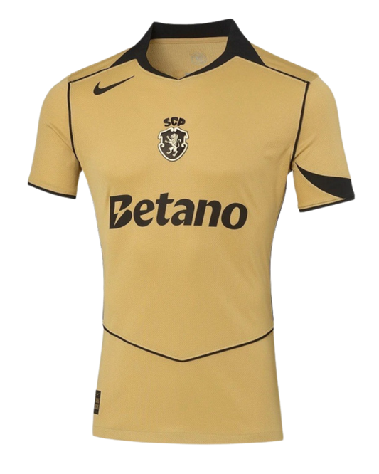 Camisola 26/27 Sporting Alternativa