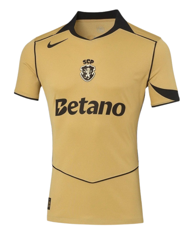 Camisola 26/27 Sporting Alternativa