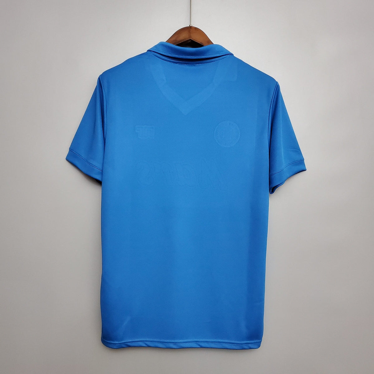 Camisola Retro 1988-1989 Naples Home Maradona