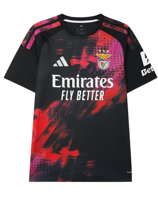 Camisola 26/27 Benfica Terceiro Equipamento