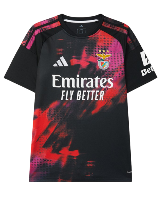 Camisola 26/27 Benfica Terceiro Equipamento