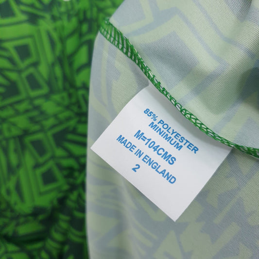 Camisola Retro 1994 México Home Jorge Campos