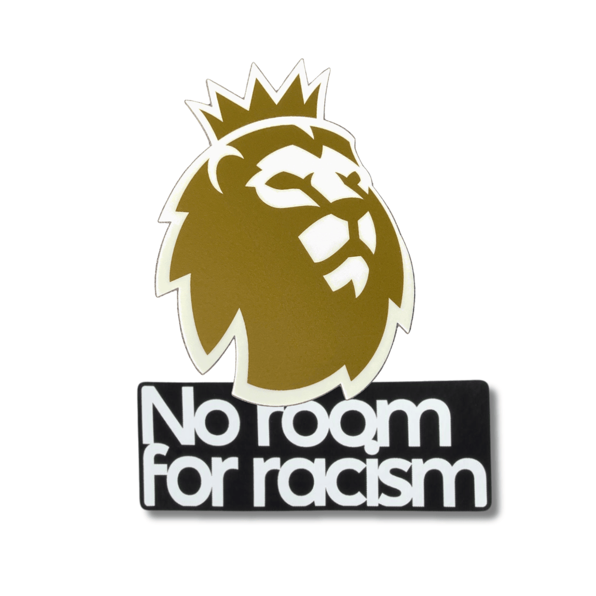 BADGE - PREMIER LEAGUE CAMPEÃO