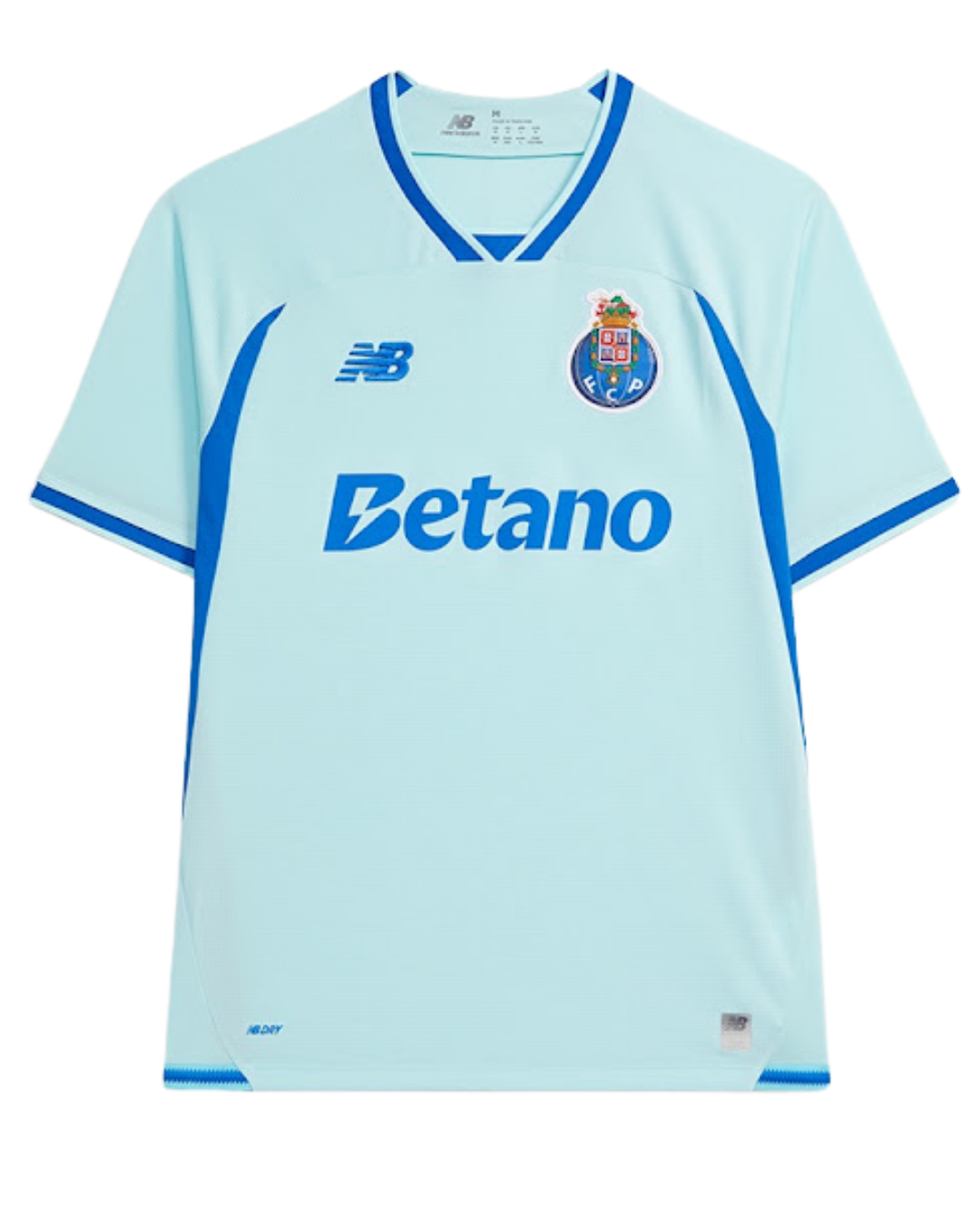 Camisola 26/27 FC Porto Terceiro Equipamento