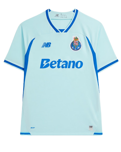 Camisola 26/27 FC Porto Terceiro Equipamento
