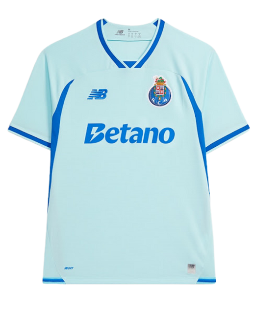 Camisola 26/27 FC Porto Terceiro Equipamento