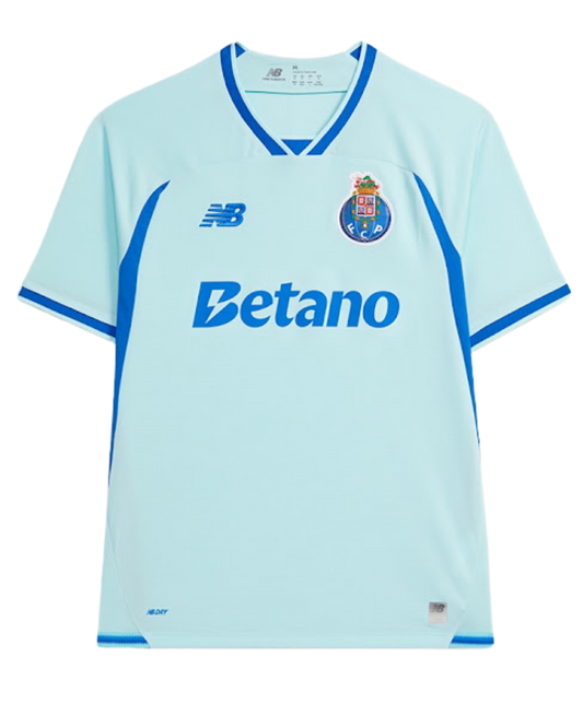 Camisola 26/27 FC Porto Terceiro Equipamento