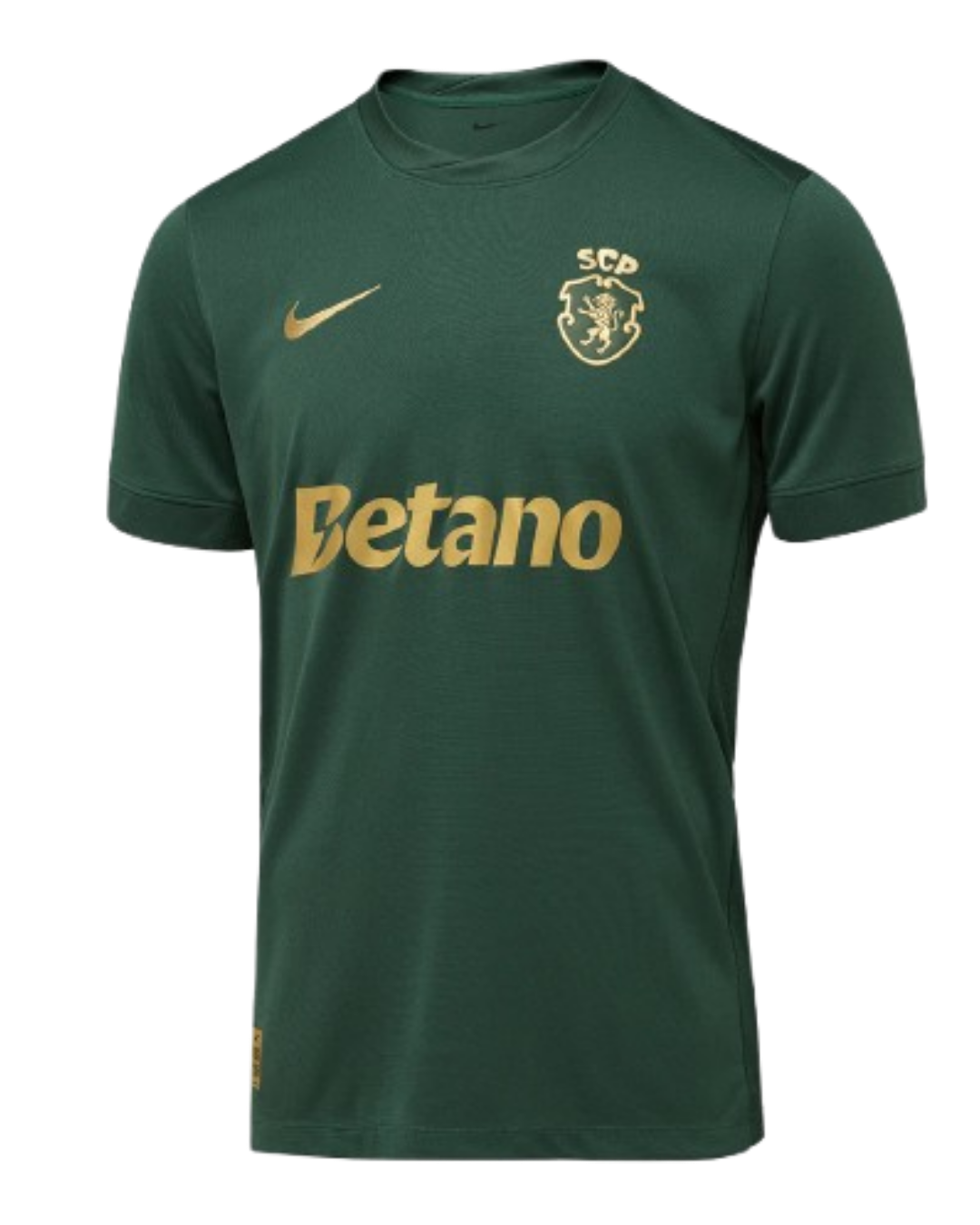 Camisola 26/27 Sporting 120 Anos