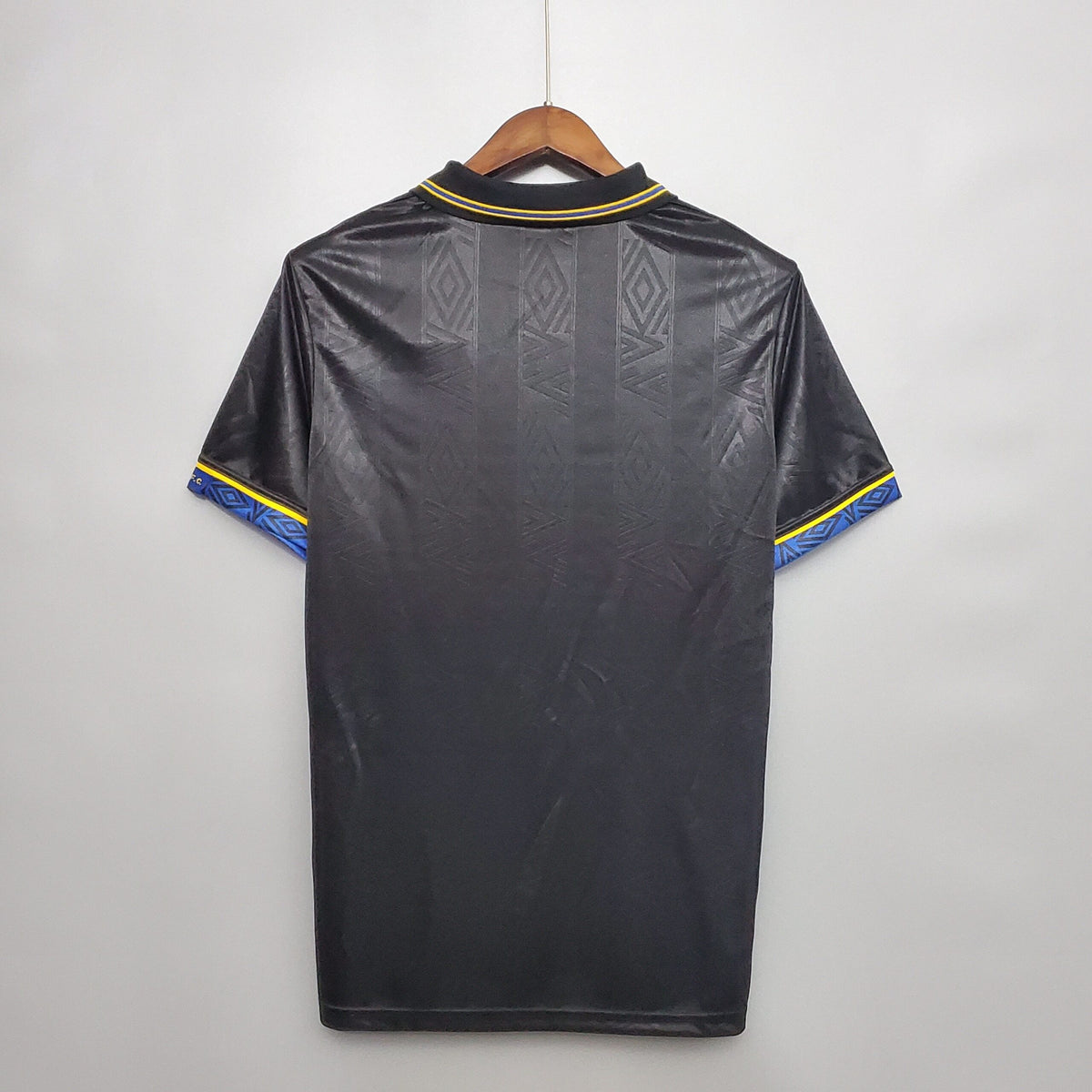 Camisola Retro 1993-1995 Manchester United Away Rooney