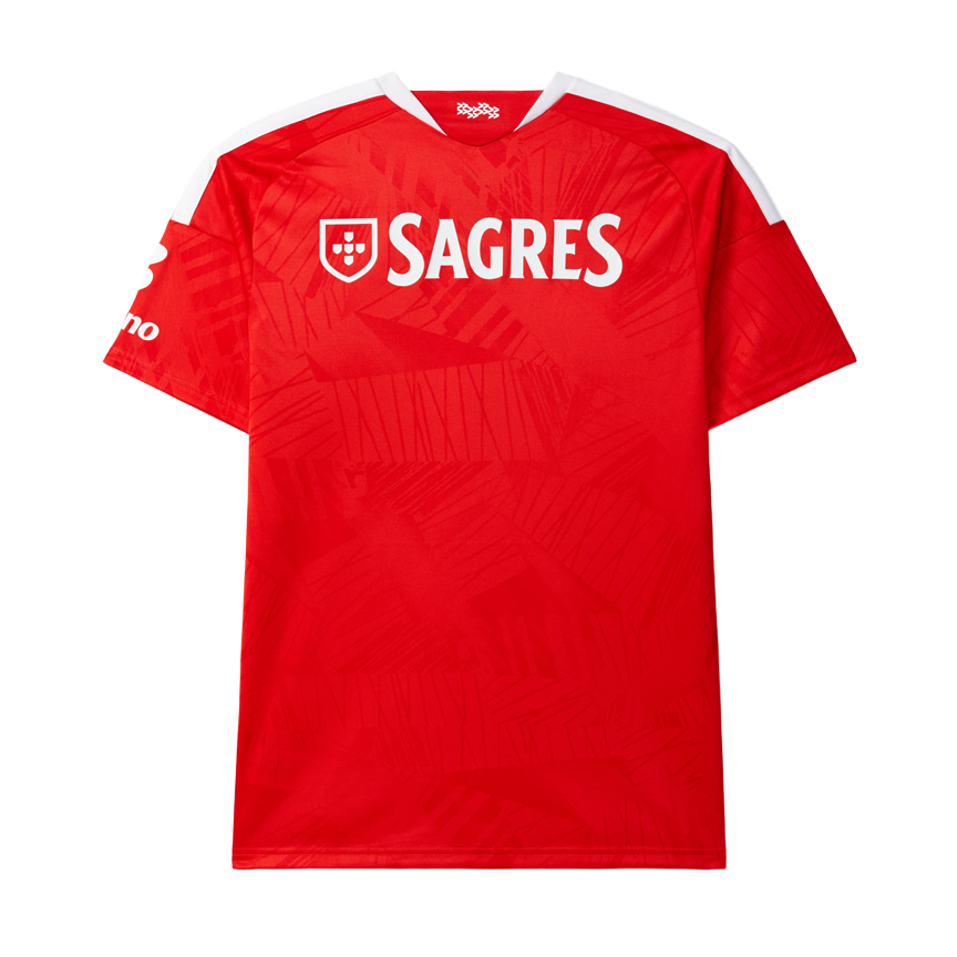 Camisola 26/27 Benfica Principal