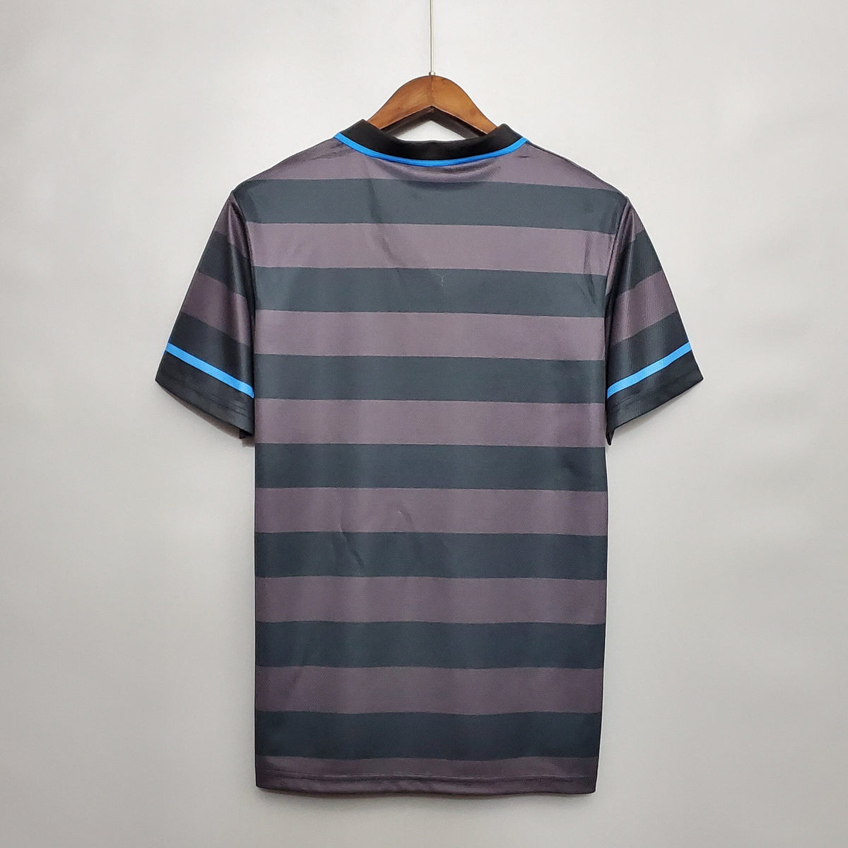 Camisola Retro 1997-1998 Inter milan Third Ronaldo Nazario