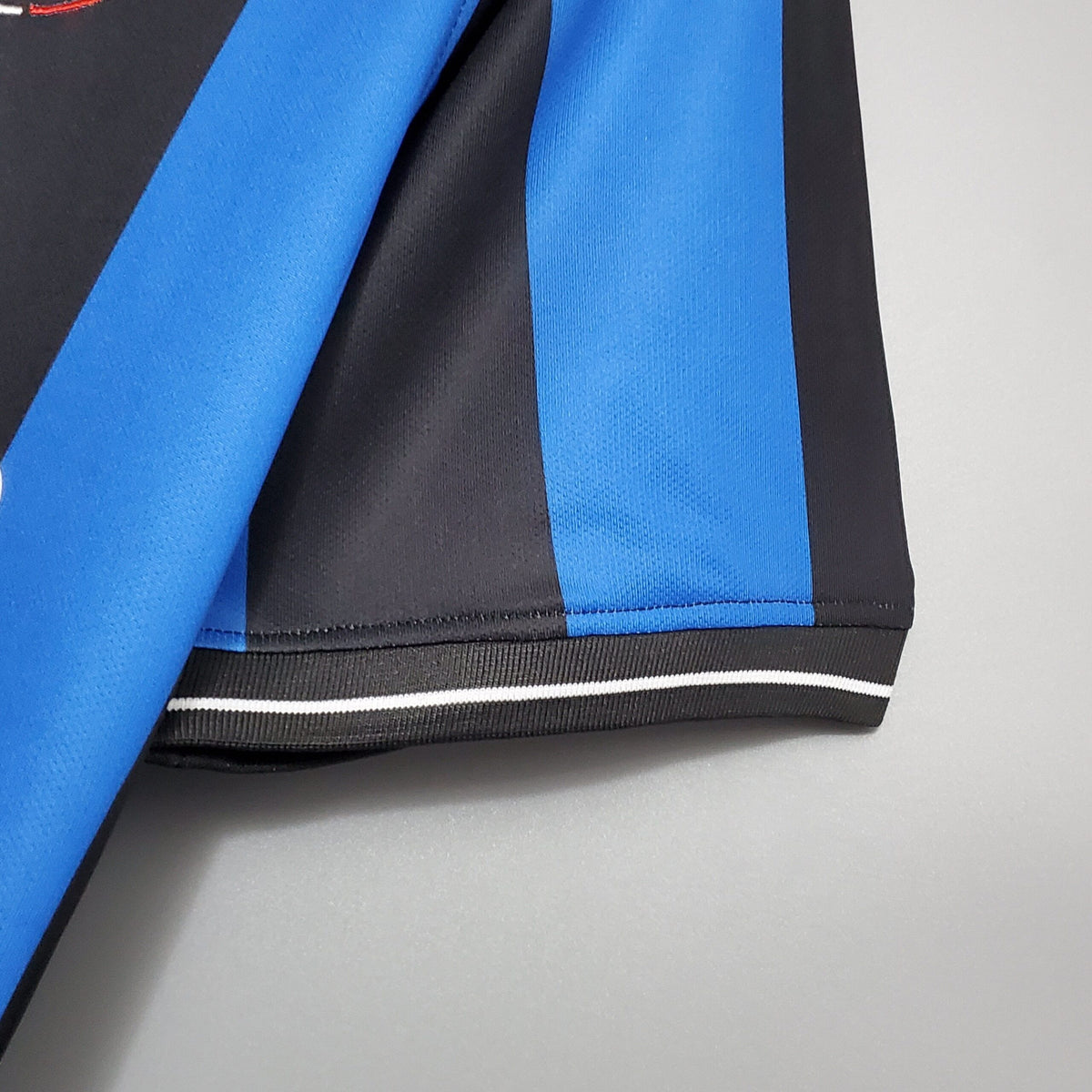 Camisola Retro 2009-2010 Inter Milan Home Balotelli