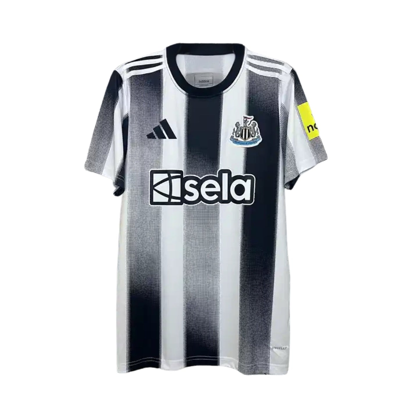 Camisola 25/26 Newcastle Principal