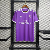 Retro Real Madrid