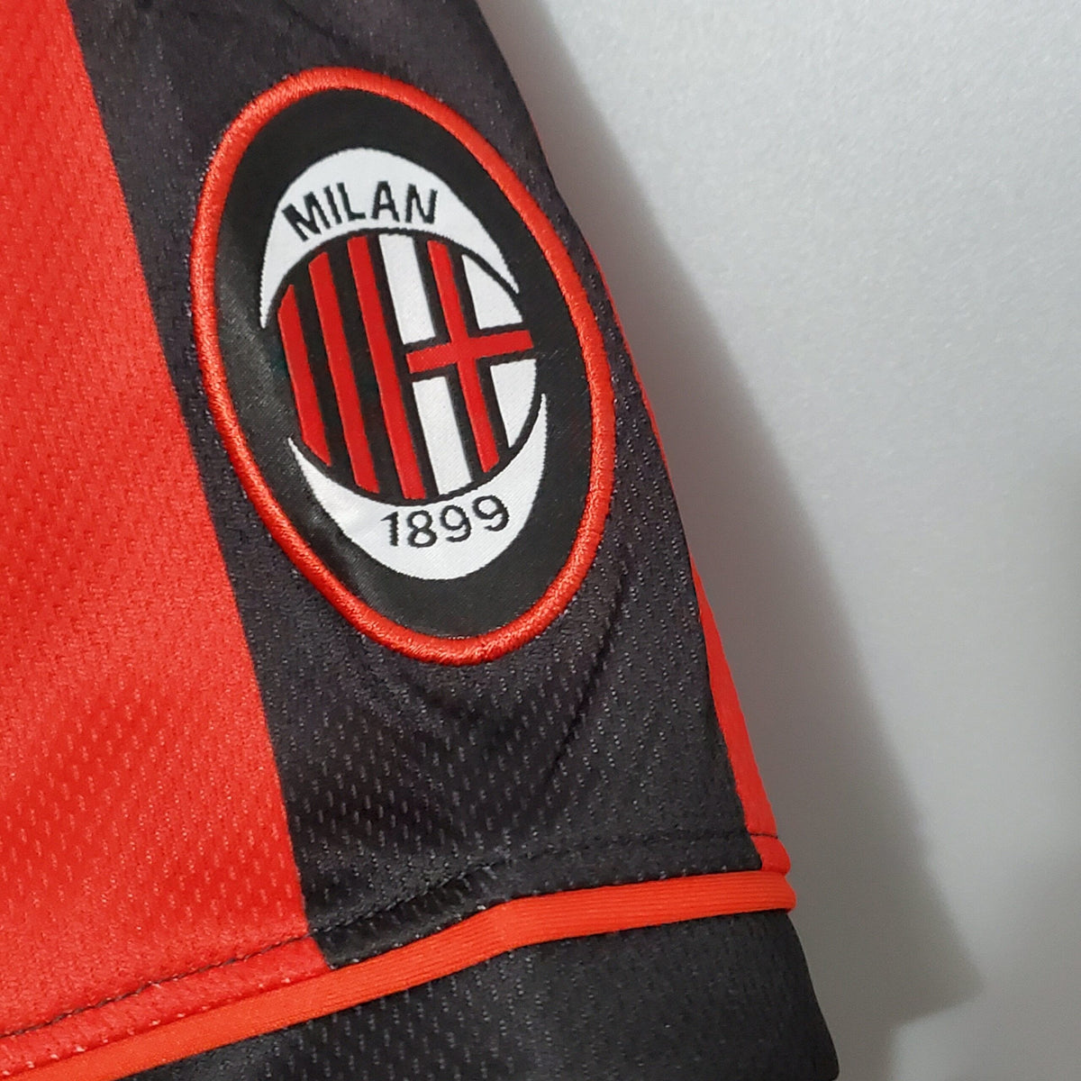 Camisola Retro 1996-1997 AC Milan Home Maldini