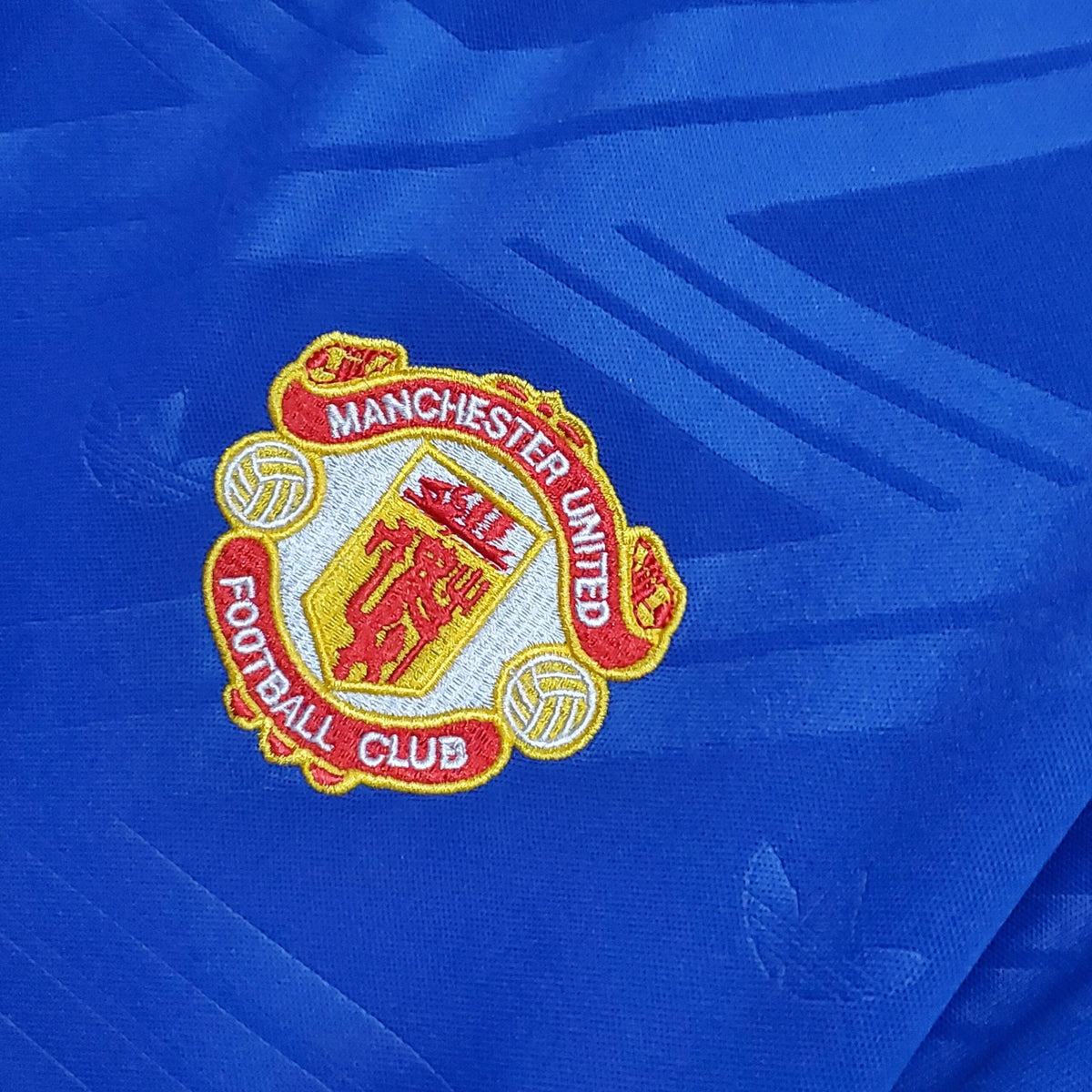 Camisola Retro 1986-1988 Manchester United Away Rooney
