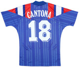 Retro Cantona