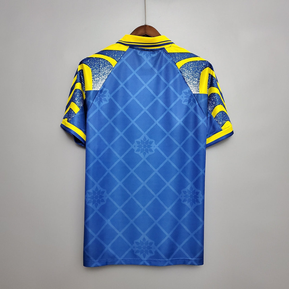 Camisola Retro 1995-1997 Parma blue Buffon
