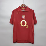 Retro Arsenal