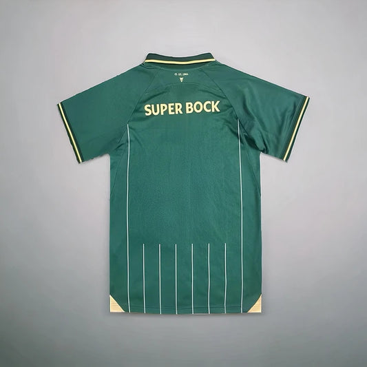 Camisola Sporting Concept 2024