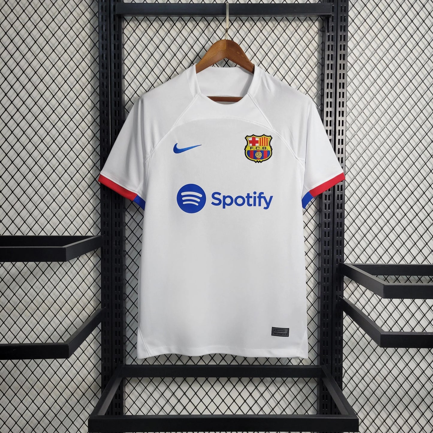 Camisola 23/24 Barcelona Away