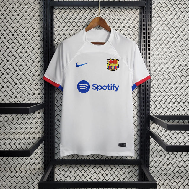 Camisola 23/24 Barcelona Away