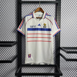 Retro França