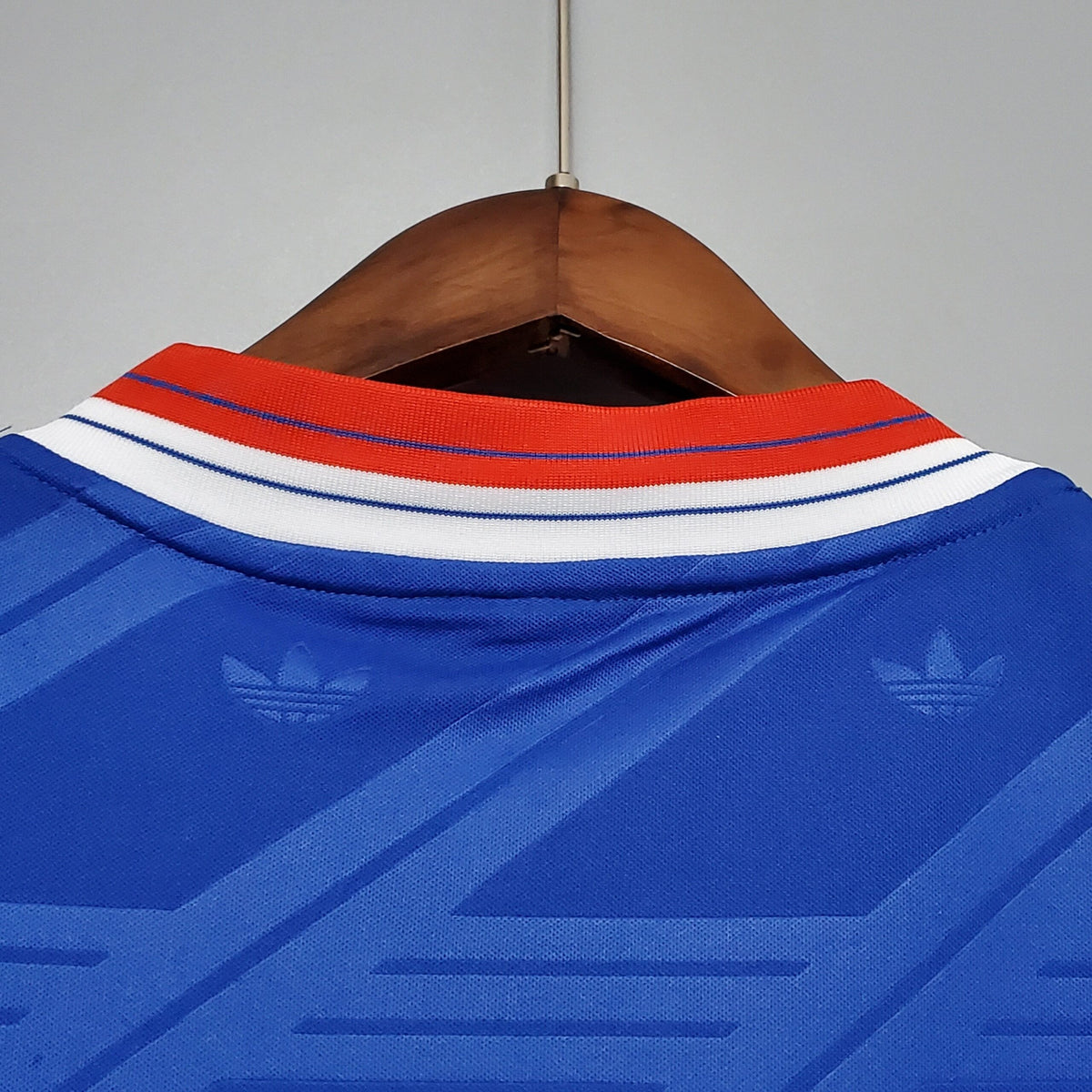 Camisola Retro 1986-1988 Manchester United Away Rooney